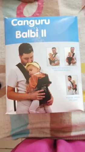 Canguru Novo Galzerano