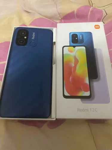 Redmi 12C 128 gb