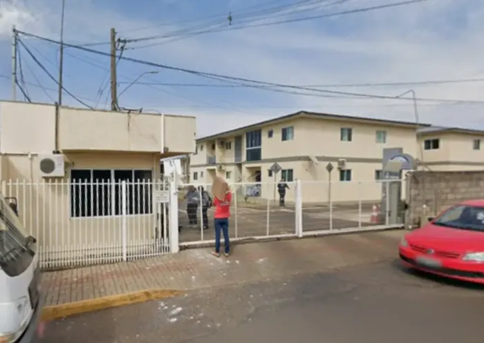Imóvel para venda com 47 metros quadrados com 2 quartos em Seminário - Chapecó - SC