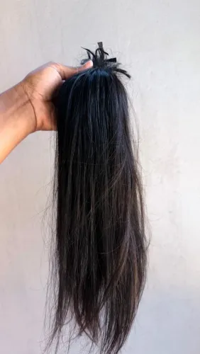Cabelo humano
