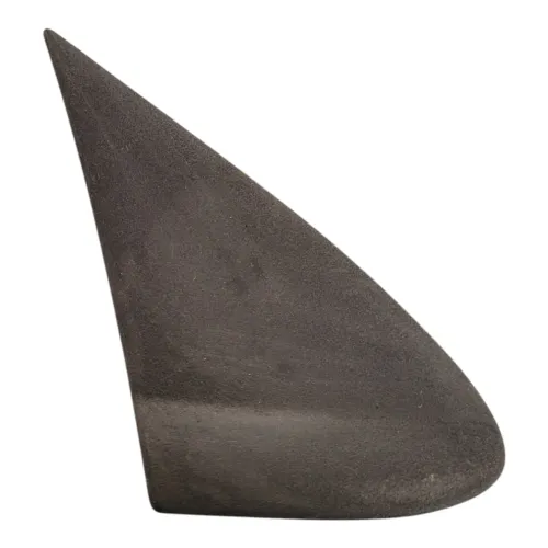 Moldura Externa Retrovisor Direito Ford Ka 2015