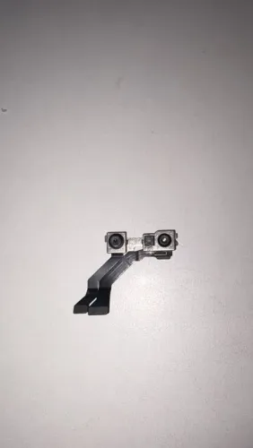 Câmeras iPhone 13 Pro Max