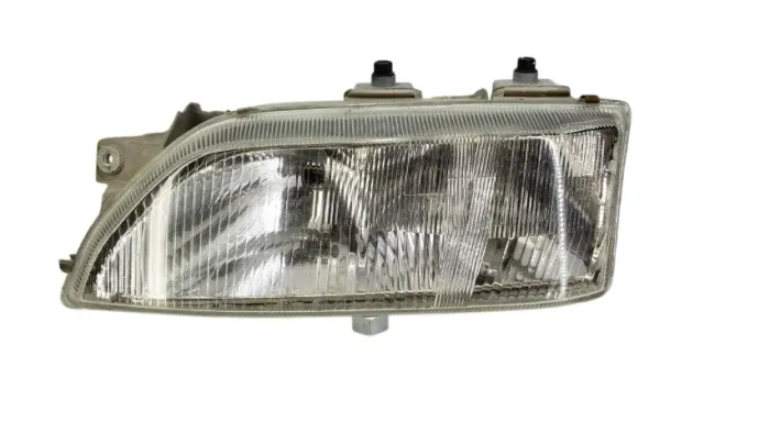 Farol lado esquerdo Ford Escort XR3 93 a 96 foco duplo LEIA