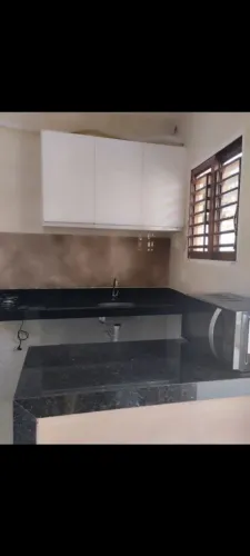 Kitnet em lagoa nova