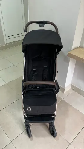 Carrinho Maxi Cosi Eva 2 