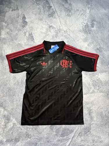 Camiseta Flamengo Lifestyle 25/26 (GG)