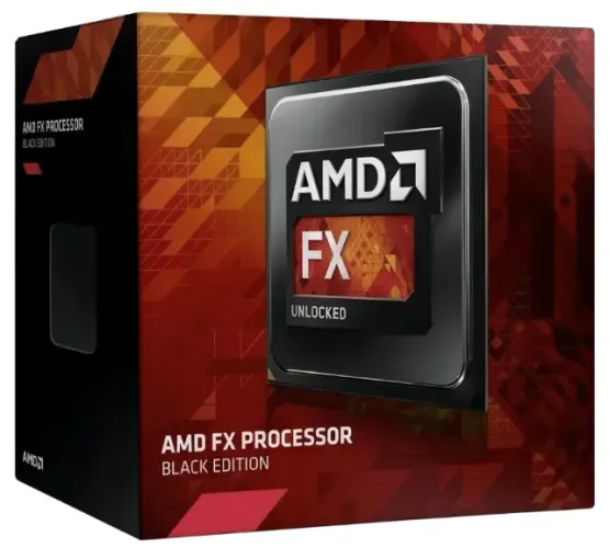 Kit FX8300 com 8gb + Monitor 24 FullHD