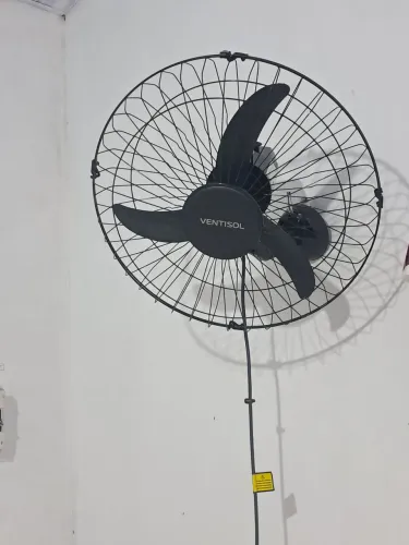 Vende se Ventilador 