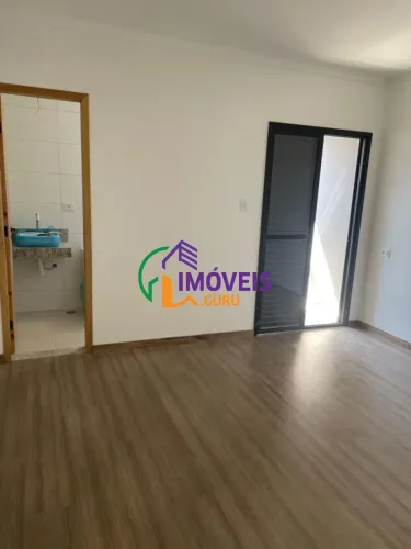 CASA EM CONDOMÍNIO - VILA ALTO DE SANTO ANDRÉ - SP