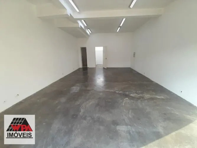 Sala Comercial para locação no bairro Jardim Ipiranga em Americana/SP
