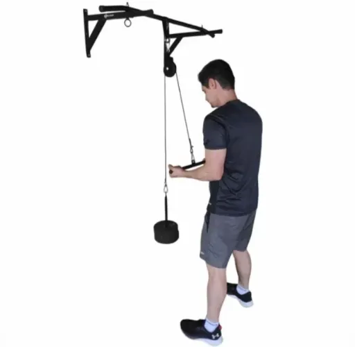 Musculação Acessórios croosfit