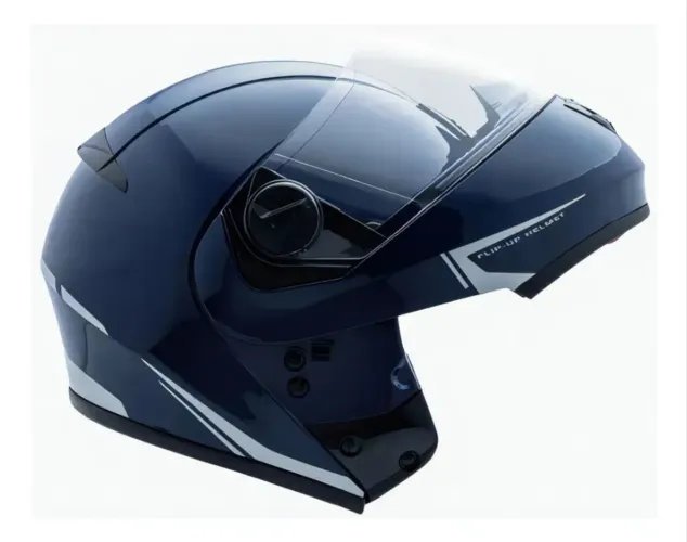 Capacete Peels U-rb2 Classic