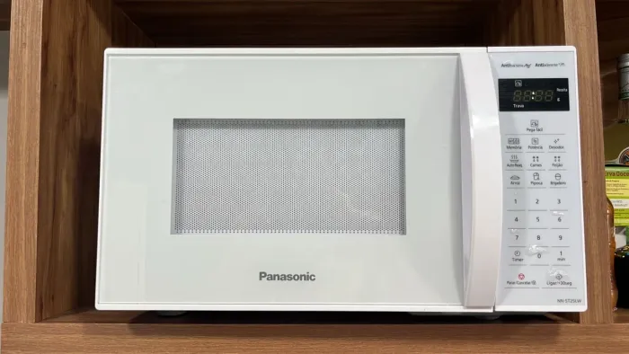 Microondas