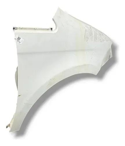 Paralama Direito Fiat Idea 1.4 2007 2009 2010 2011 Detalhe
