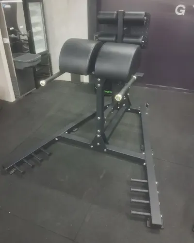 Banco GHD Romano Crossfit 