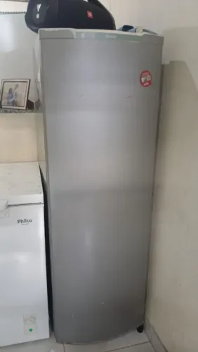 Geladeira consul