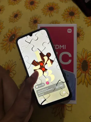 Redmi 15c