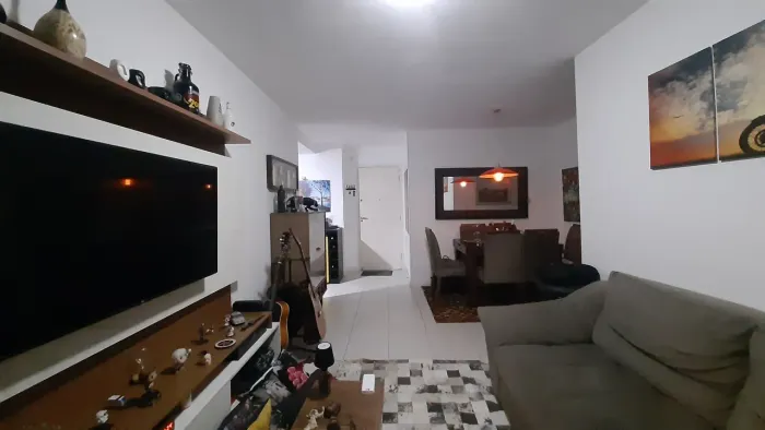 Condomínio Belle Epoque Apartamento de 2 Quartos Lazer Completo Freguesia Jacarepaguá-RJ