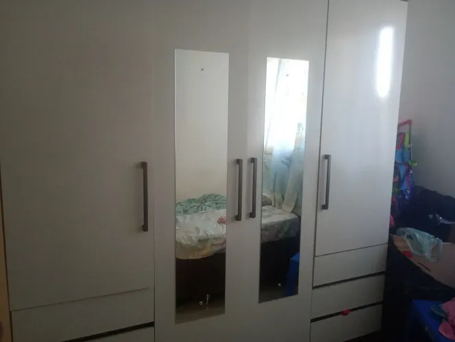 Vendo guarda roupa