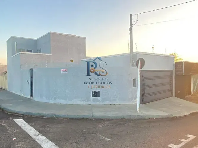 Sobrado para aluguel com 130 metros quadrados com 3 quartos