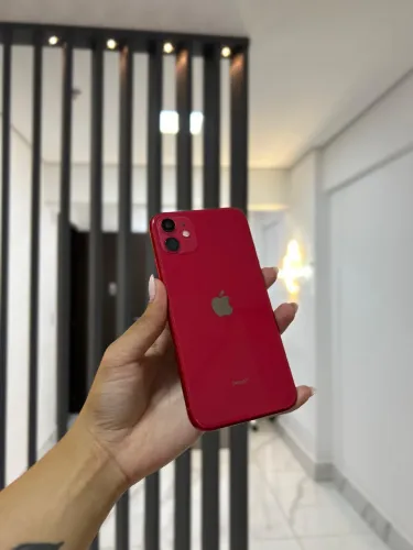 iPhone 11 64gb tela nova