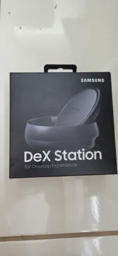 Dex Station Pra Celular Série S Vira Pc