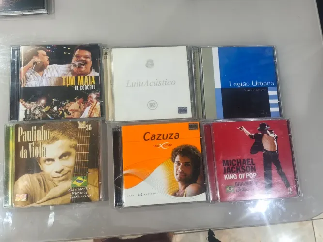 Cds