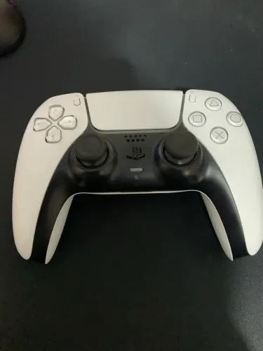 Controle ps5