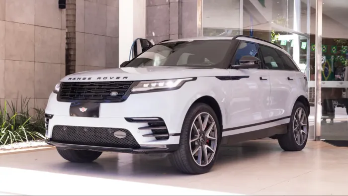 Land Rover Range Rover Velar HSE R-DYN. Phev 2024