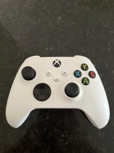 Controle Xbox