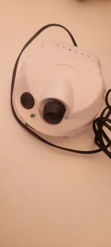 Motor d unha