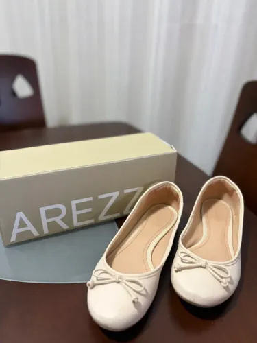 Sapatilha Arezzo
