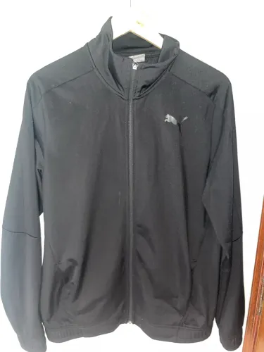 Jaqueta Puma Esportiva Original
