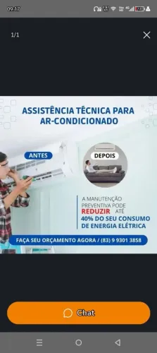 Vaga auxiliar 