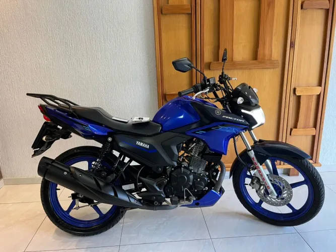 Factor Dx 2025 zerada de verdade