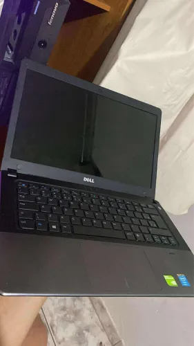 Notebook Core i7 SSD240gb 4gb ram Placa de vídeo GeForce