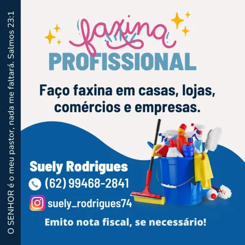 Faxina