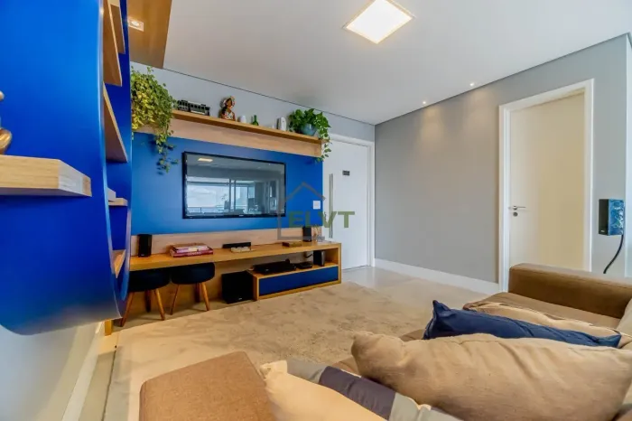 Condomínio Residencial Soberano - Apartamento à venda no bairro Vila Osasco em Osasco/SP c