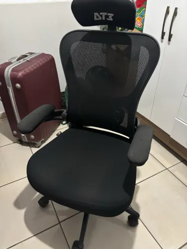 Cadeira de computador