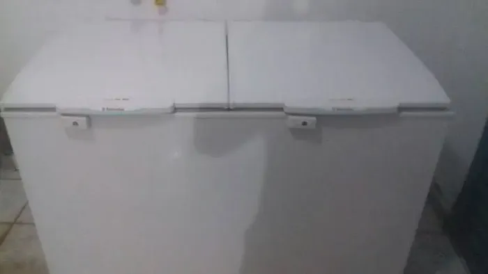 Freezer (LOCAÇÃO)