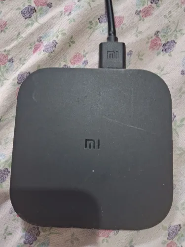 Tv box xiaomi