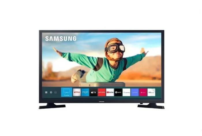 TELEVISÃO SAMSUNG 32 POLEGADAS SMART