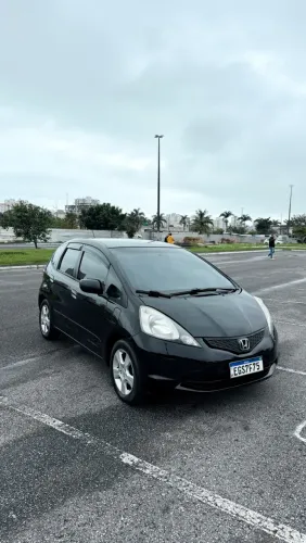 Honda Fit LXL 1.4/ 1.4 Flex 8v/16v 5P Mec. 2009