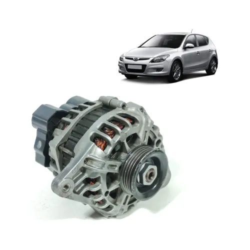 Alternador Hyundai i30 2.0 16v 2008 a 2012 Original (3730023650)