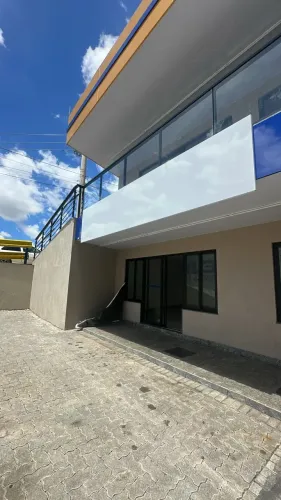 SALA COMERCIAL 04-POSTO AMERICA/ EM FRENTE A UNI
