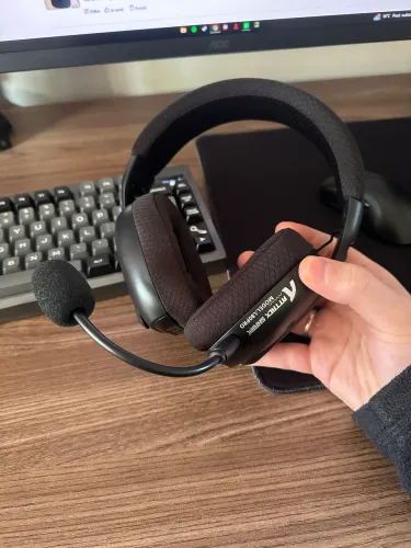 L80 PRO Sem fio - Attack Shark