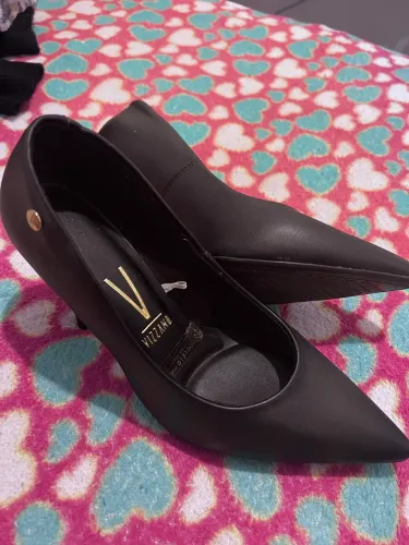 Scarpin vizzano