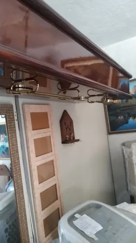 Barzinho parte de cima