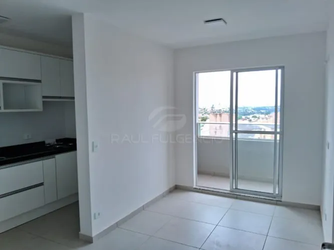 Apartamento para alugar na zona oeste de Londrina