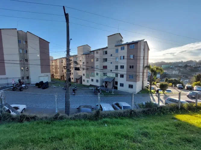 Apto Mobiliado Esplanada Caxias do Sul